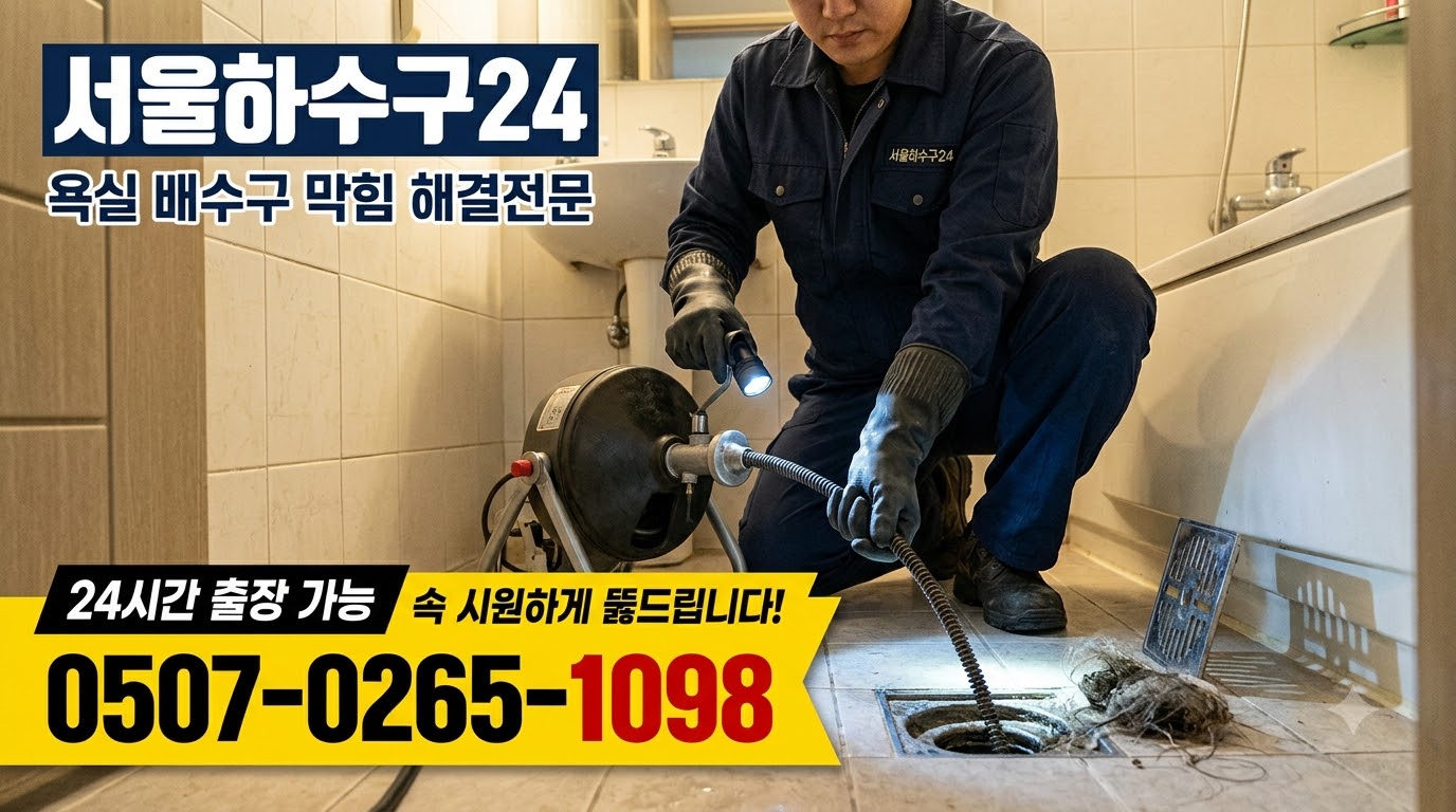 현장 작업 사진